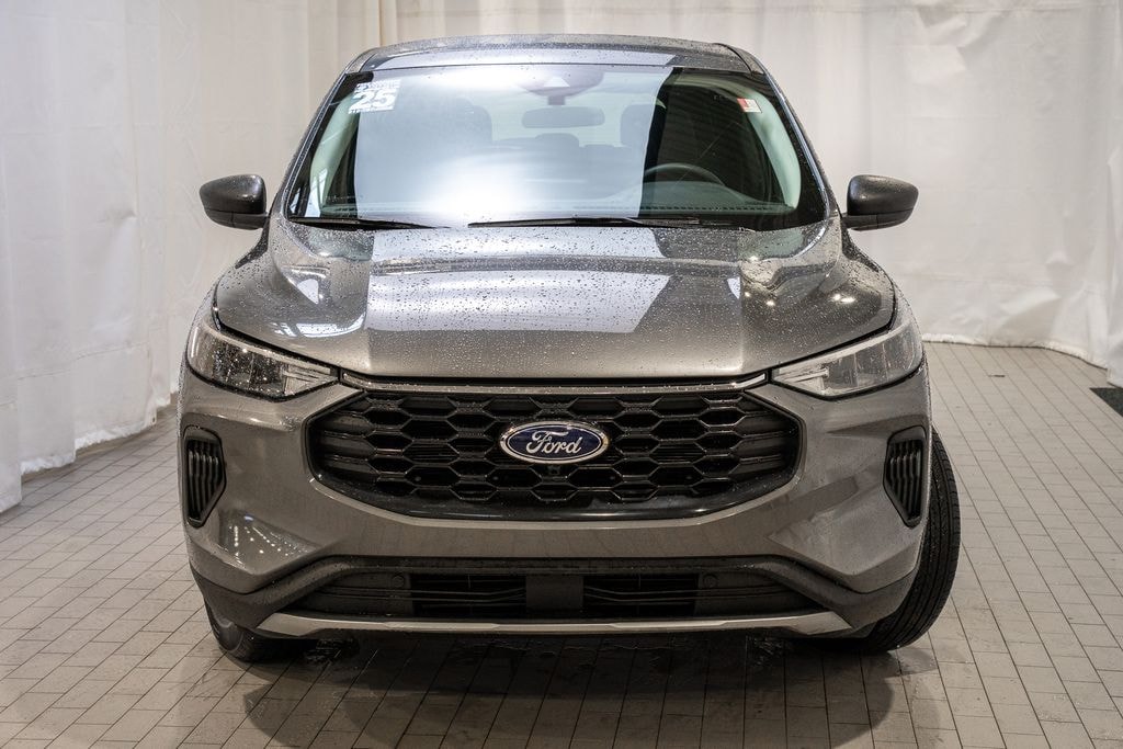 Used 2025 Ford Escape Active SUV
