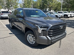 2026 Toyota Tundra SR5 Truck CrewMax