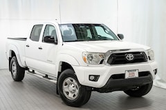 2014 Toyota Tacoma Prerunner Truck