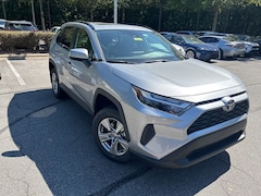 2025 Toyota RAV4 XLE SUV
