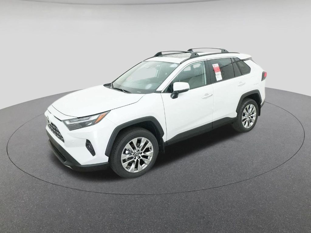 2021 Toyota RAV4 For Sale Sanford NC | Near Fayetteville | Near