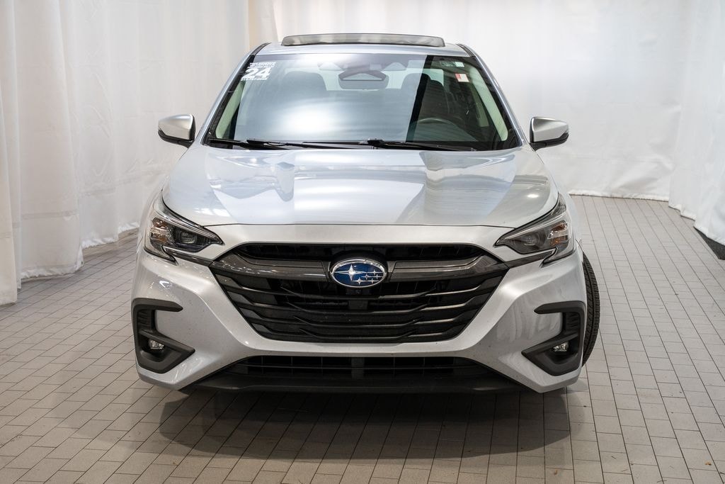 Used 2024 Subaru Legacy Touring XT Sedan
