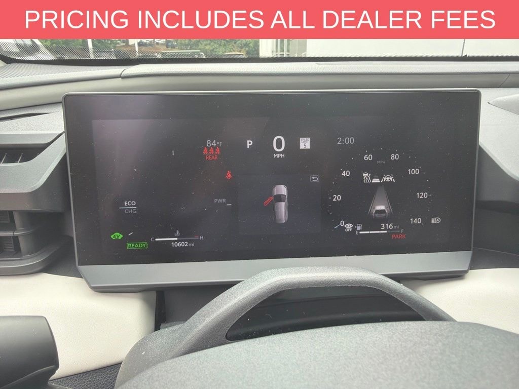 Certified 2026 Toyota RAV4 Limited SUV