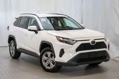 2024 Toyota RAV4 XLE SUV