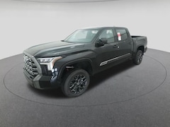 2026 Toyota Tundra Platinum Truck CrewMax