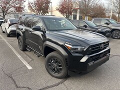 2025 Toyota 4Runner SR5 SUV
