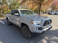 2021 Toyota Tacoma SR5 Truck