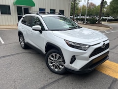 2025 Toyota RAV4 XLE Premium SUV