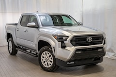 2024 Toyota Tacoma SR5 Truck