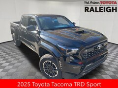 2025 Toyota Tacoma TRD Sport Truck Double Cab