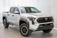 2024 Toyota Tacoma TRD Off-Road Truck