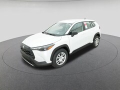 2026 Toyota Corolla Cross L SUV