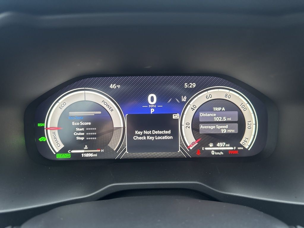 Used 2025 Toyota RAV4 Hybrid XSE SUV