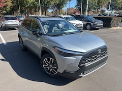 2026 Toyota Corolla Cross XLE SUV