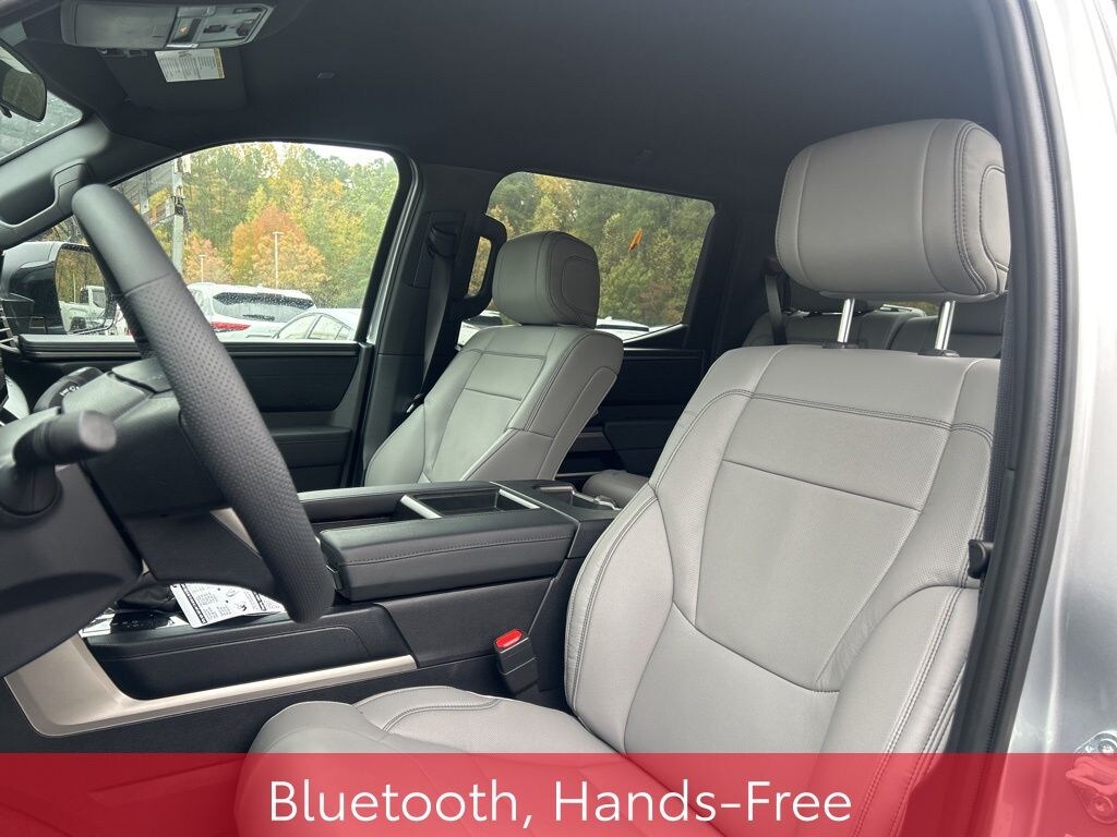 New 2026 Toyota Tundra SR5 Truck CrewMax