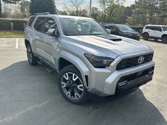 2026 Toyota 4Runner TRD Sport Premium SUV