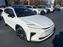 2025 Toyota Crown Signia Limited SUV