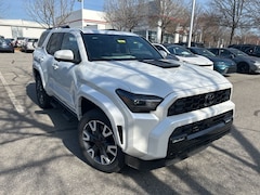 2026 Toyota 4Runner TRD Sport Premium SUV