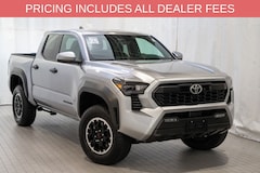 2025 Toyota Tacoma TRD Off-Road Truck