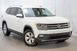  Volkswagen Atlas