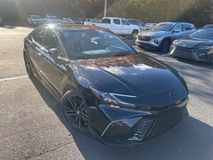 2026 Toyota Camry XSE Sedan