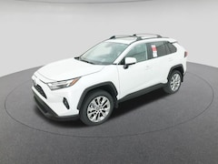 2025 Toyota RAV4 XLE Premium SUV