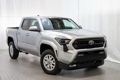 2024 Toyota Tacoma SR5 Truck