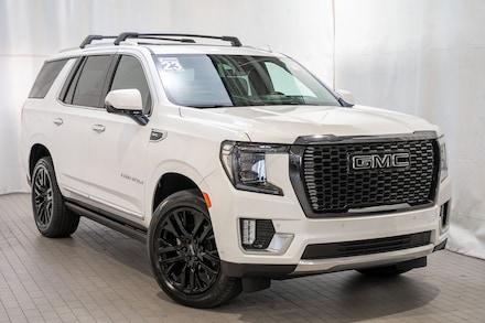 2023 GMC Yukon Denali SUV