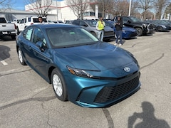 2026 Toyota Camry LE Sedan