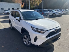 2025 Toyota RAV4 XLE SUV