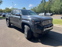 2025 Toyota Tacoma Limited Truck Double Cab