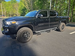 2023 Toyota Tacoma TRD Sport Truck