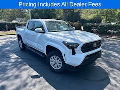 2025 Toyota Tacoma SR5 Truck Double Cab