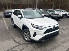 2025 Toyota RAV4 XLE SUV