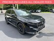  Honda CR-V Hybrid