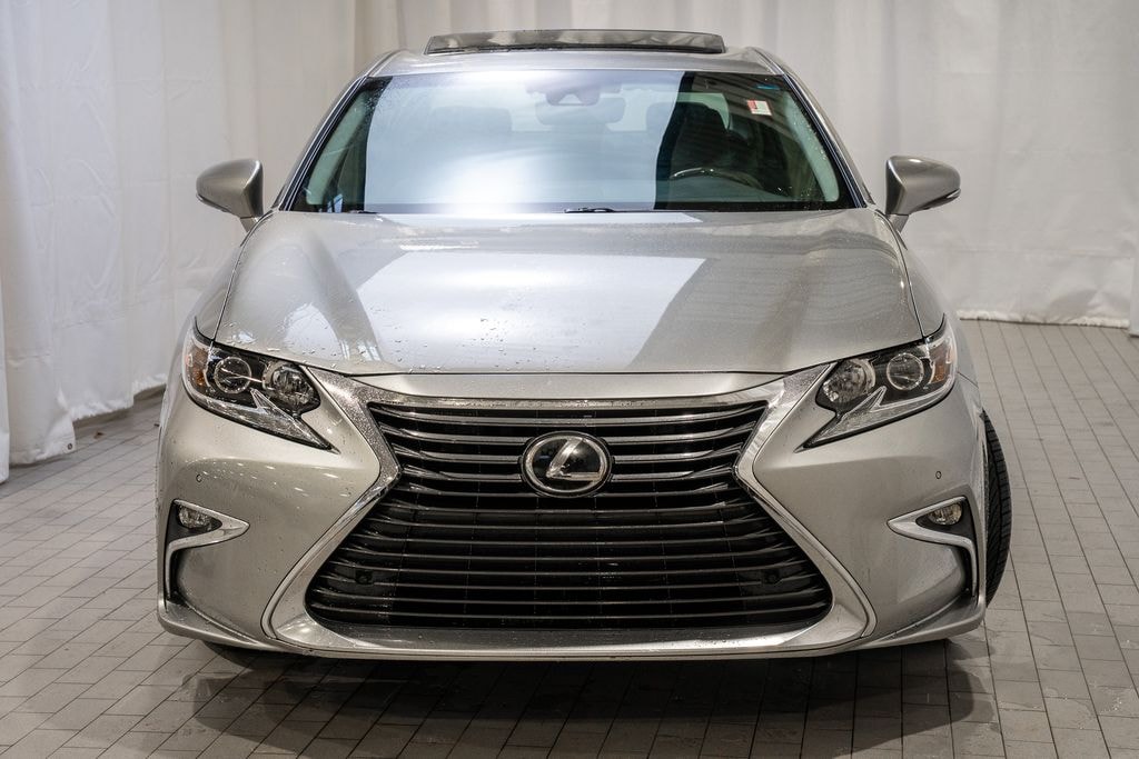 Used 2017 Lexus ES 350 350 Sedan