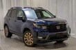  Honda Passport