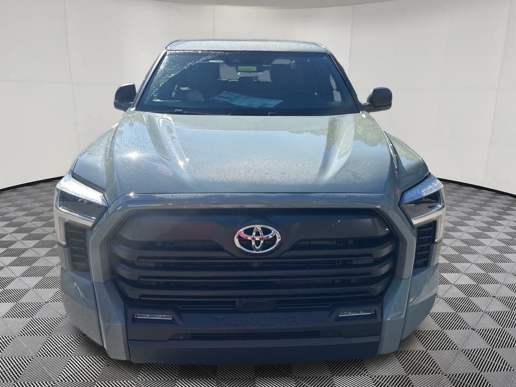 New 2026 Toyota Tundra SR5 Truck CrewMax