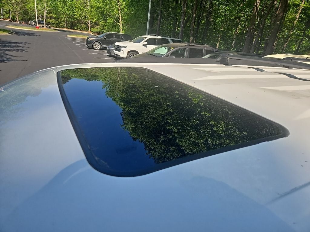 Used 2023 Toyota Sequoia SR5 SUV