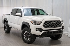 2023 Toyota Tacoma TRD Off-Road Truck