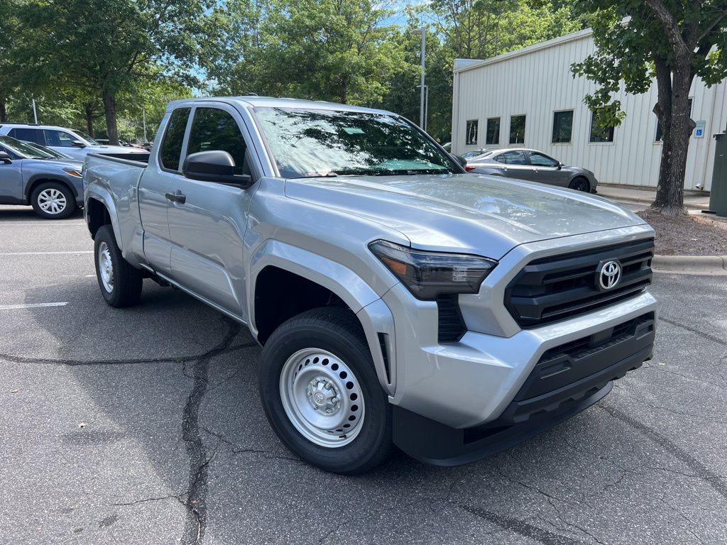 2025 Toyota Tacoma Truck XtraCab 