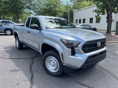 2025 Toyota Tacoma SR Truck XtraCab