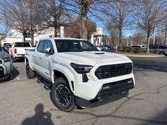 2026 Toyota Tacoma TRD Sport Truck Double Cab