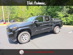 2024 Toyota Tacoma SR5 Truck