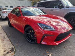 2025 Toyota GR86 GR86 Coupe