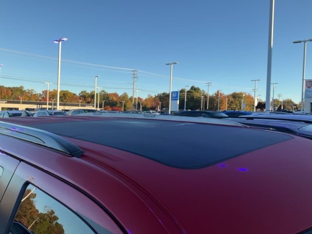 Used 2024 Toyota Sequoia Platinum SUV