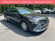 Toyota Camry Hybrid