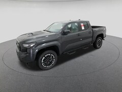 2026 Toyota Tacoma TRD Sport Truck Double Cab