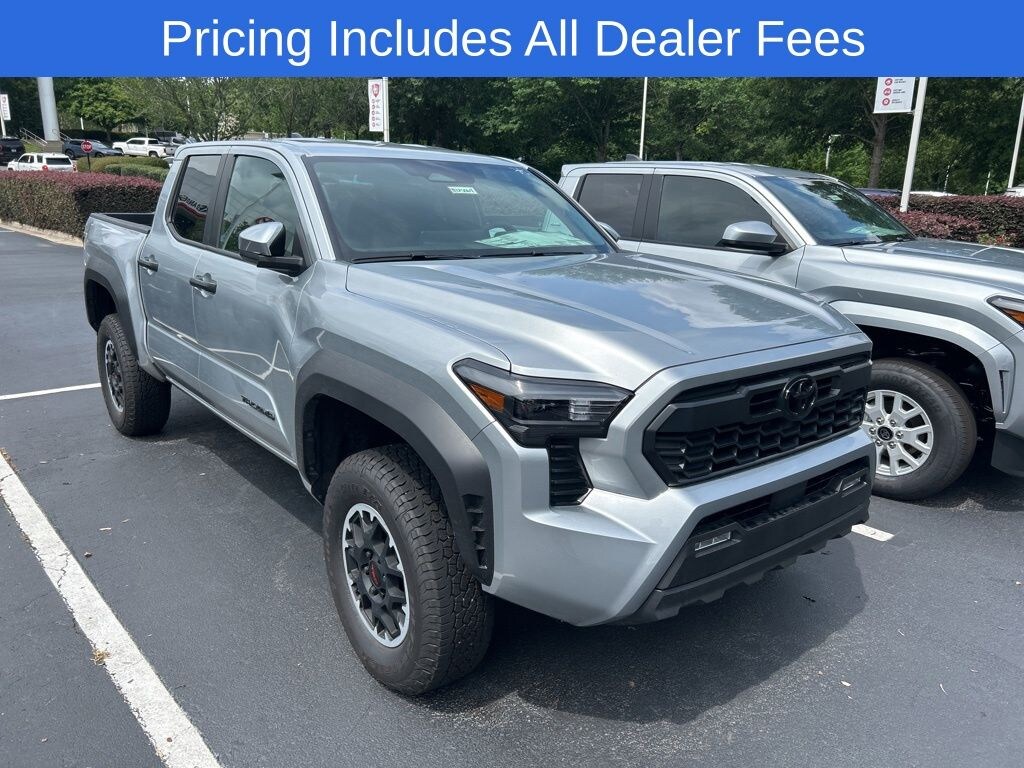 Toyota Tacoma For Sale Raleigh Nc