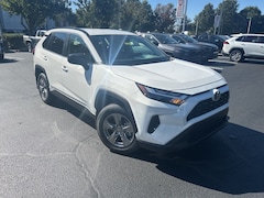 2025 Toyota RAV4 Hybrid LE SUV